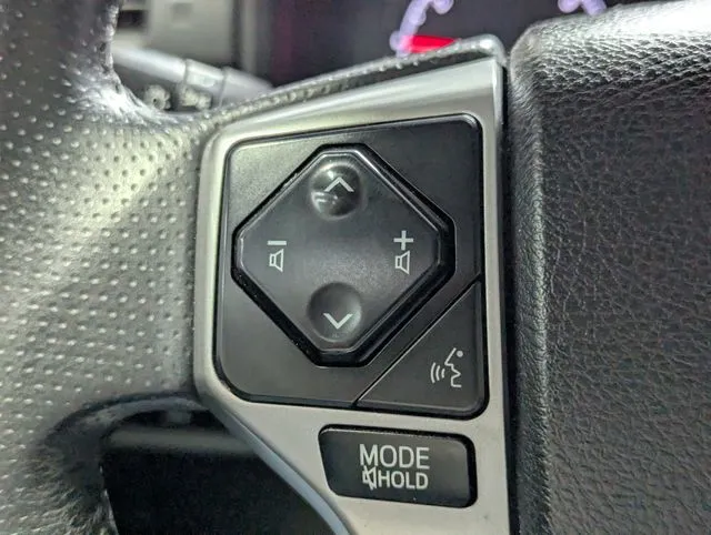 2020 Toyota 4Runner SR5 Premium - Photo 21