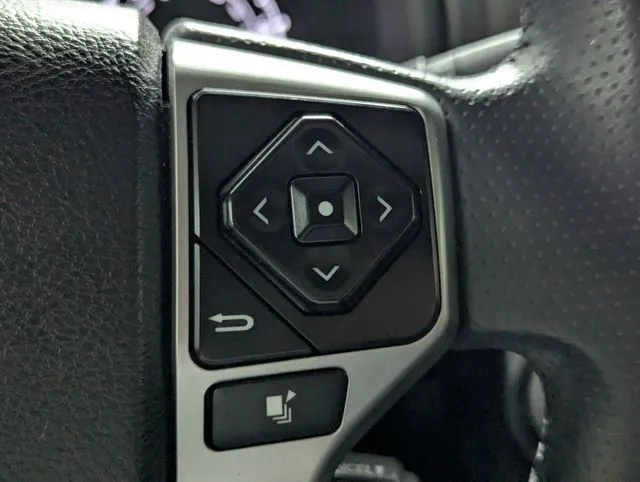 2020 Toyota 4Runner SR5 Premium - Photo 22