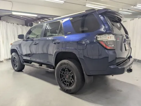 More photos of 2020 Toyota 4Runner SR5 Premium at Gravity Autos Marietta, GA