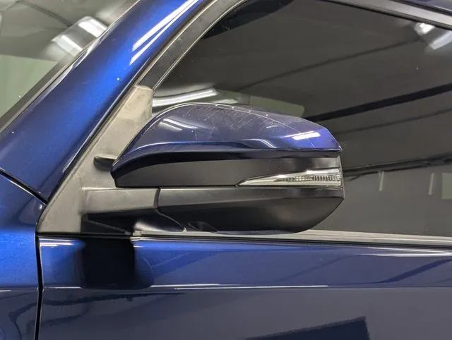 2020 Toyota 4Runner SR5 Premium - Photo 32