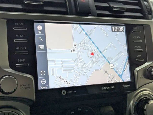 2020 Toyota 4Runner SR5 Premium - Photo 16