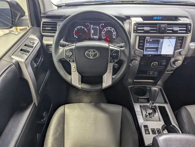 2020 Toyota 4Runner SR5 Premium - Photo 7