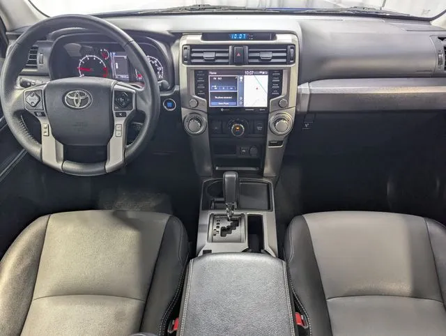 2020 Toyota 4Runner SR5 Premium - Photo 6