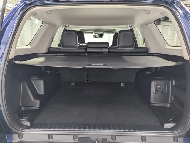 2020 Toyota 4Runner SR5 Premium - Photo 29