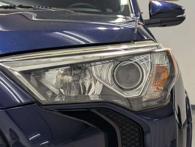 2020 Toyota 4Runner SR5 Premium - Photo 30