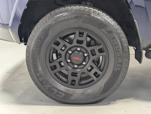 2020 Toyota 4Runner SR5 Premium - Photo 31