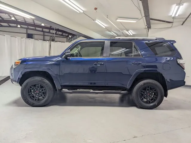 2020 Toyota 4Runner SR5 Premium - Photo 26