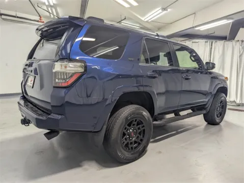 Another view of 2020 Toyota 4Runner SR5 Premium for sale in Marietta, GA at Gravity Autos Marietta