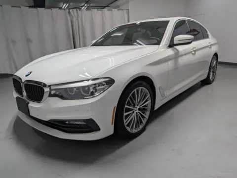 More photos of 2018 BMW 5 Series 530i xDrive at Gravity Autos Marietta, GA