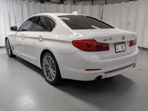 More photos of 2018 BMW 5 Series 530i xDrive at Gravity Autos Marietta, GA