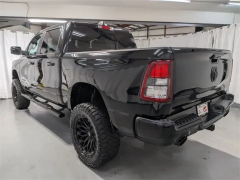 More photos of 2021 Ram 1500 Big Horn/Lone Star at Gravity Autos Marietta, GA