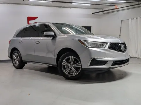 Photos of 2019 Acura MDX 3.5L for sale in Marietta, GA at Gravity Autos Marietta