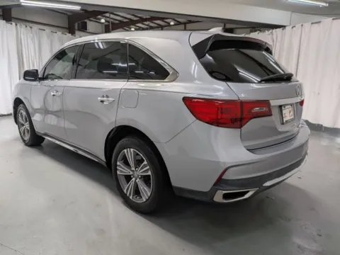 More photos of 2019 Acura MDX 3.5L at Gravity Autos Marietta, GA