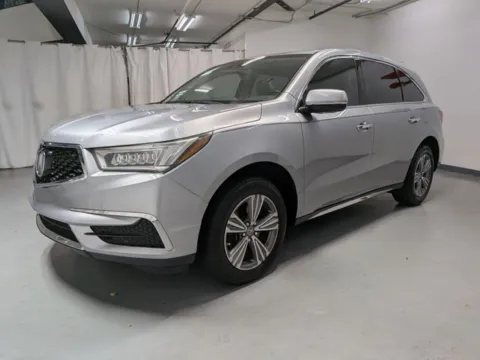 More photos of 2019 Acura MDX 3.5L at Gravity Autos Marietta, GA