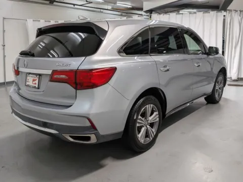 Another view of 2019 Acura MDX 3.5L for sale in Marietta, GA at Gravity Autos Marietta