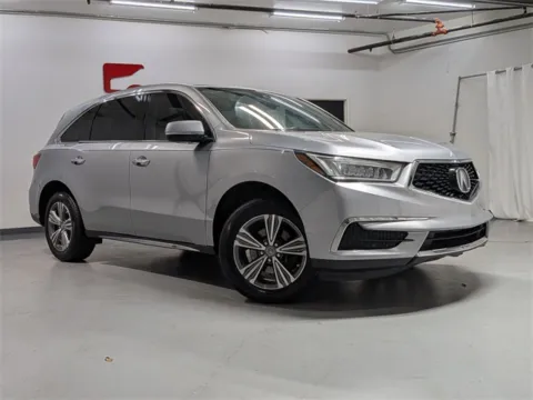 Photos of 2019 Acura MDX 3.5L for sale in Marietta, GA at Gravity Autos Marietta
