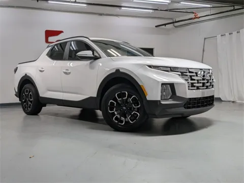 Photos of 2022 Hyundai Santa Cruz SEL Premium for sale in Marietta, GA at Gravity Autos Marietta