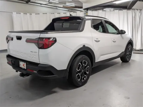 Another view of 2022 Hyundai Santa Cruz SEL Premium for sale in Marietta, GA at Gravity Autos Marietta