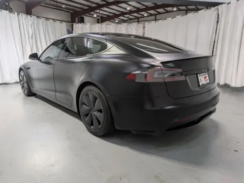 More photos of 2021 Tesla Model S Plaid at Gravity Autos Marietta, GA