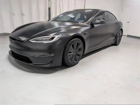 More photos of 2021 Tesla Model S Plaid at Gravity Autos Marietta, GA