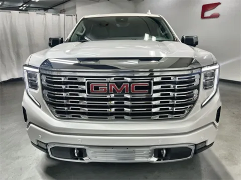 Photos of 2024 GMC Sierra 1500 Denali for sale in Marietta, GA at Gravity Autos Marietta
