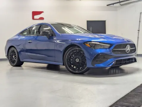 Photos of 2025 Mercedes-Benz CLE 300 for sale in Marietta, GA at Gravity Autos Marietta