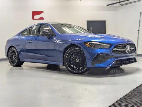 Photos of 2025 Mercedes-Benz CLE 300 for sale in Marietta, GA at Gravity Autos Marietta