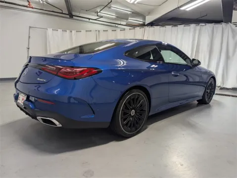 Another view of 2025 Mercedes-Benz CLE 300 for sale in Marietta, GA at Gravity Autos Marietta