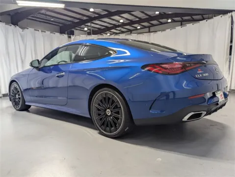 More photos of 2025 Mercedes-Benz CLE 300 at Gravity Autos Marietta, GA