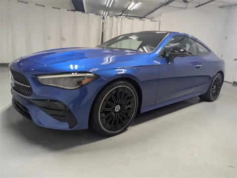 More photos of 2025 Mercedes-Benz CLE 300 at Gravity Autos Marietta, GA