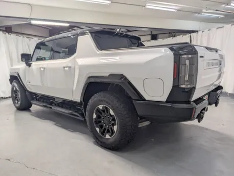 More photos of 2023 GMC Hummer EV Pickup 3X at Gravity Autos Marietta, GA