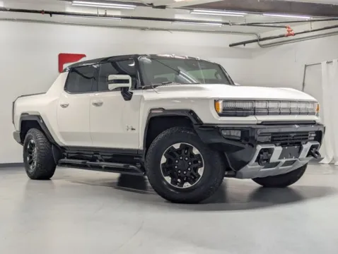 Photos of 2023 GMC Hummer EV Pickup 3X for sale in Marietta, GA at Gravity Autos Marietta