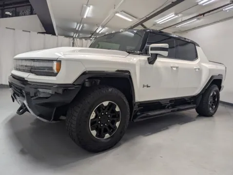More photos of 2023 GMC Hummer EV Pickup 3X at Gravity Autos Marietta, GA