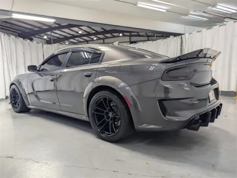 More photos of 2020 Dodge Charger SRT Hellcat at Gravity Autos Marietta, GA