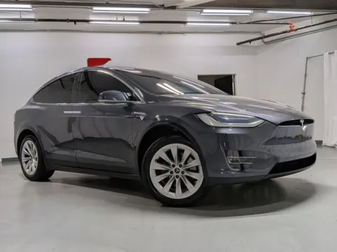 Photos of 2020 Tesla Model X Long Range for sale in Marietta, GA at Gravity Autos Marietta