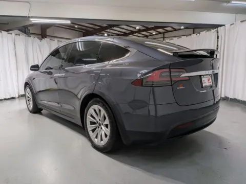 More photos of 2020 Tesla Model X Long Range at Gravity Autos Marietta, GA