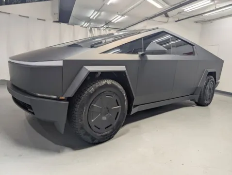 More photos of 2024 Tesla Cybertruck at Gravity Autos Marietta, GA