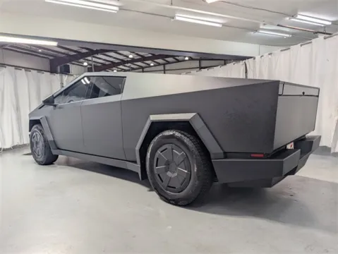 More photos of 2024 Tesla Cybertruck at Gravity Autos Marietta, GA