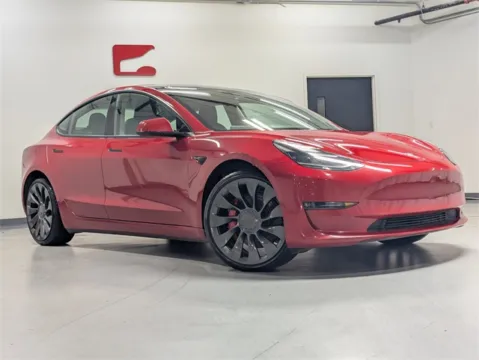 Photos of 2023 Tesla Model 3 Performance for sale in Marietta, GA at Gravity Autos Marietta