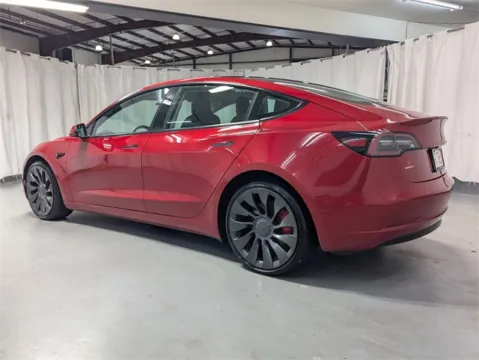More photos of 2023 Tesla Model 3 Performance at Gravity Autos Marietta, GA