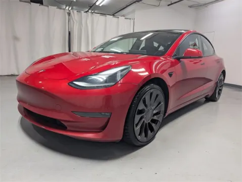 More photos of 2023 Tesla Model 3 Performance at Gravity Autos Marietta, GA