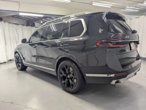 More photos of 2023 BMW X7 xDrive40i at Gravity Autos Marietta, GA