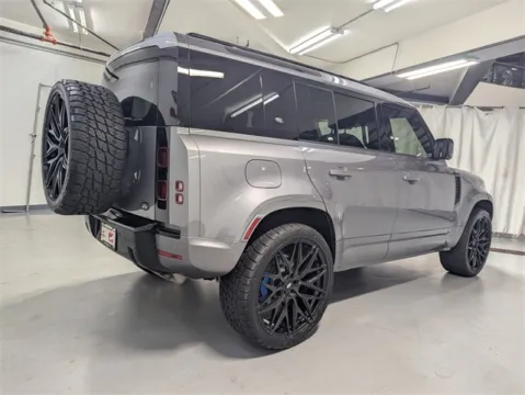 Another view of 2021 Land Rover Defender 110 SE for sale in Marietta, GA at Gravity Autos Marietta