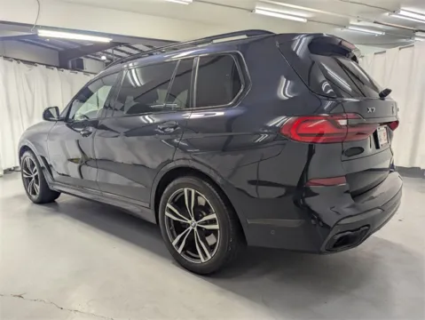 More photos of 2021 BMW X7 M50i at Gravity Autos Marietta, GA
