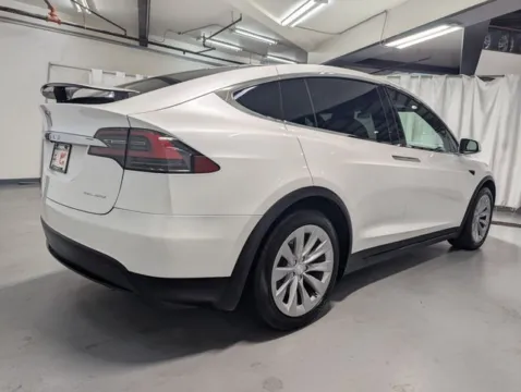 Another view of 2020 Tesla Model X Long Range for sale in Marietta, GA at Gravity Autos Marietta