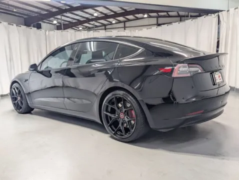 More photos of 2020 Tesla Model 3 Performance at Gravity Autos Marietta, GA