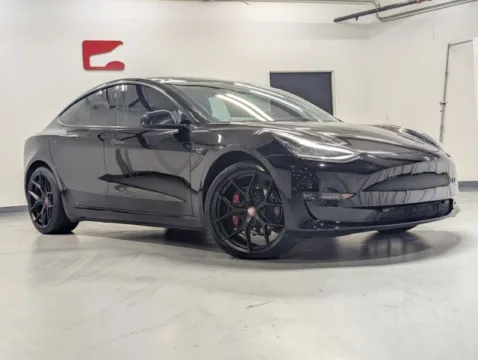 Photos of 2020 Tesla Model 3 Performance for sale in Marietta, GA at Gravity Autos Marietta