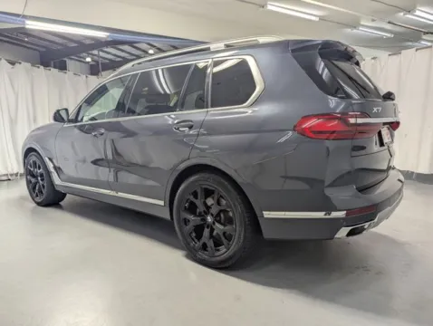 More photos of 2020 BMW X7 xDrive40i at Gravity Autos Marietta, GA