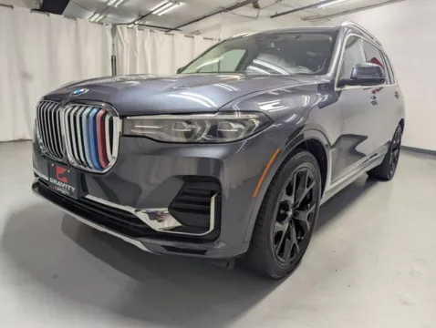 More photos of 2020 BMW X7 xDrive40i at Gravity Autos Marietta, GA
