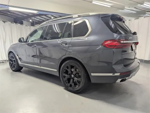 More photos of 2020 BMW X7 xDrive40i at Gravity Autos Marietta, GA